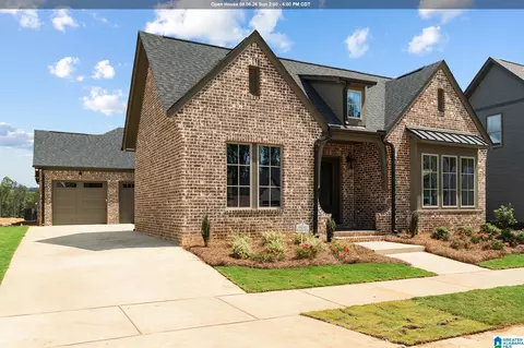 4562 Lynton Dr, Hoover, AL 35244