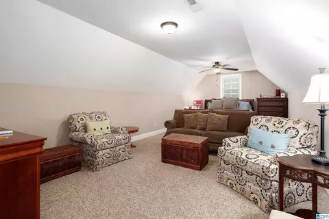 Bedroom - 22940 Eastern Valley Rd, Mc Calla, AL 35111 photo 5 of 5
