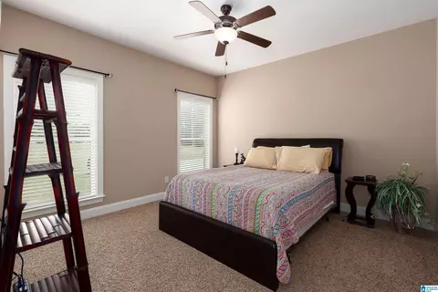 Bedroom - 22940 Eastern Valley Rd, Mc Calla, AL 35111 photo 4 of 5