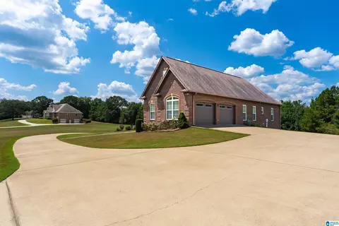 Exterior - 22940 Eastern Valley Rd, Mc Calla, AL 35111 photo 3 of 7