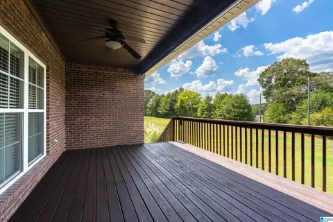 Exterior - 22940 Eastern Valley Rd, Mc Calla, AL 35111 photo 5 of 7