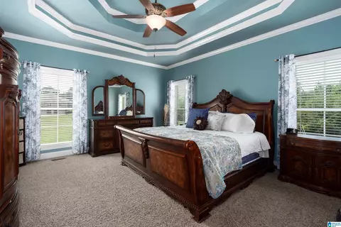 Bedroom - 22940 Eastern Valley Rd, Mc Calla, AL 35111 photo 1 of 5