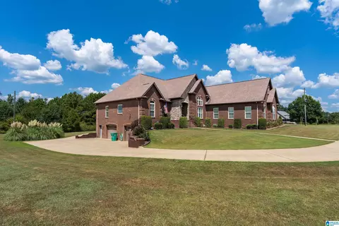 Exterior - 22940 Eastern Valley Rd, Mc Calla, AL 35111 photo 2 of 7