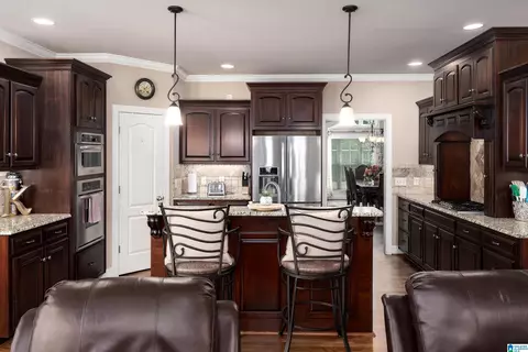 Kitchen - 22940 Eastern Valley Rd, Mc Calla, AL 35111 photo 1 of 4