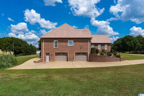 Exterior - 22940 Eastern Valley Rd, Mc Calla, AL 35111 photo 6 of 7