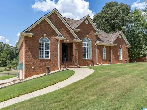 2693 Hawthorne Lake Rd, Helena, AL 35022