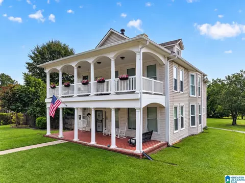 2000 3rd Ave N, Pell City, AL 35125