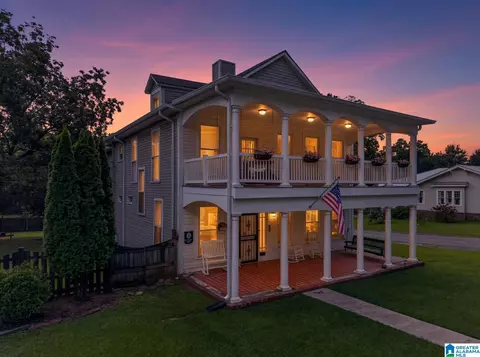 2000 3rd Ave N, Pell City, AL 35125
