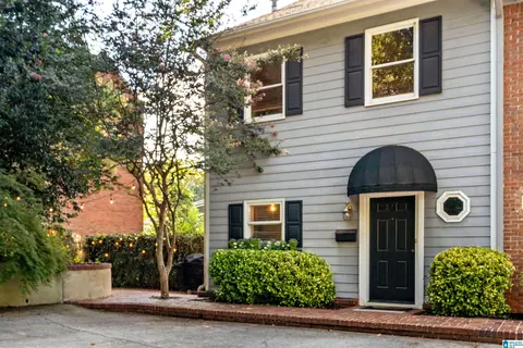 3027 Highland Ave S, Birmingham, AL 35205
