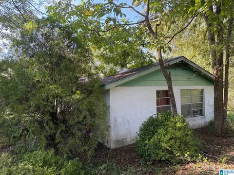 Exterior - 98 Iris Ln, Alpine, AL 35014 photo 7 of 20
