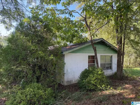 Exterior - 98 Iris Ln, Alpine, AL 35014 photo 6 of 20
