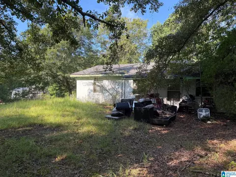 Exterior - 98 Iris Ln, Alpine, AL 35014 photo 13 of 20
