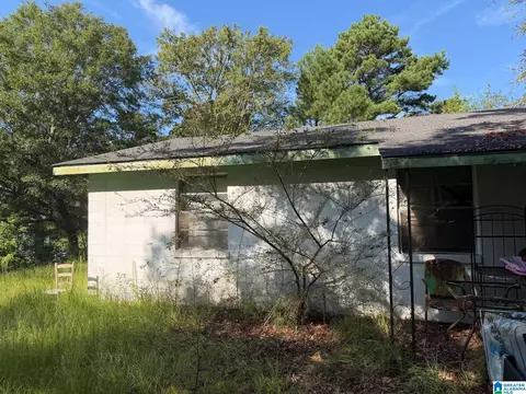 Exterior - 98 Iris Ln, Alpine, AL 35014 photo 18 of 20
