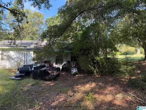 Exterior - 98 Iris Ln, Alpine, AL 35014 photo 16 of 20
