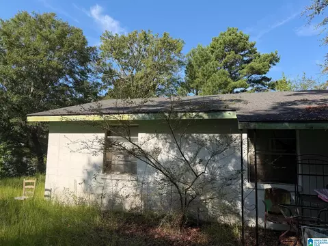 Other - 98 Iris Ln, Alpine, AL 35014 photo 3 of 3