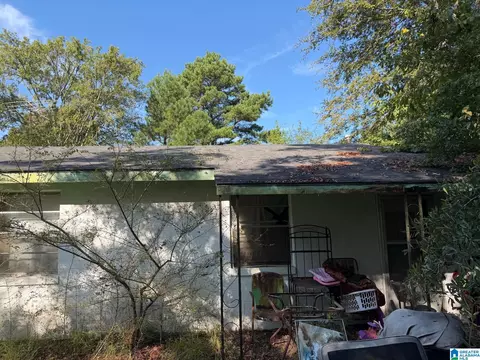 Exterior - 98 Iris Ln, Alpine, AL 35014 photo 10 of 20