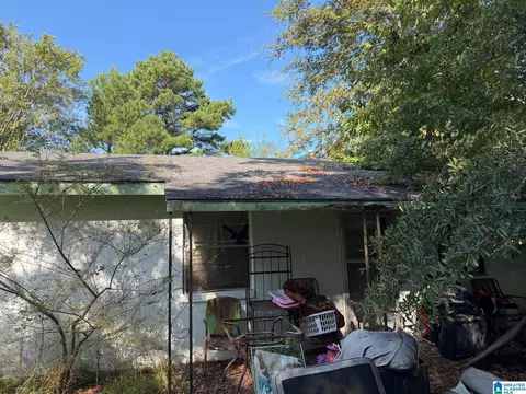 Exterior - 98 Iris Ln, Alpine, AL 35014 photo 19 of 20