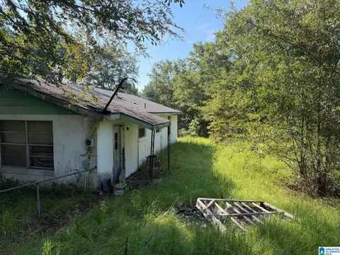 Exterior - 98 Iris Ln, Alpine, AL 35014 photo 3 of 20