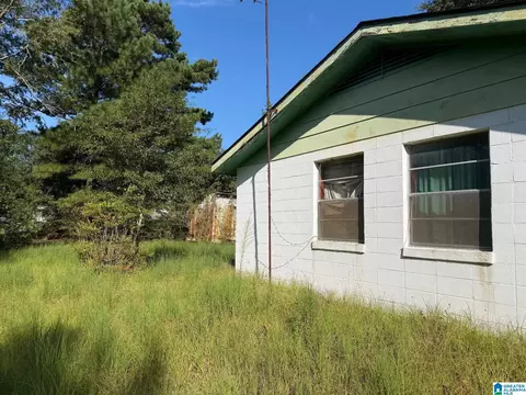 Exterior - 98 Iris Ln, Alpine, AL 35014 photo 5 of 20