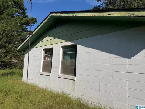 Exterior - 98 Iris Ln, Alpine, AL 35014 photo 9 of 20