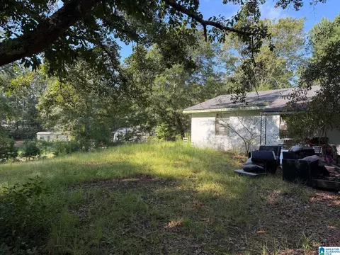 Exterior - 98 Iris Ln, Alpine, AL 35014 photo 12 of 20