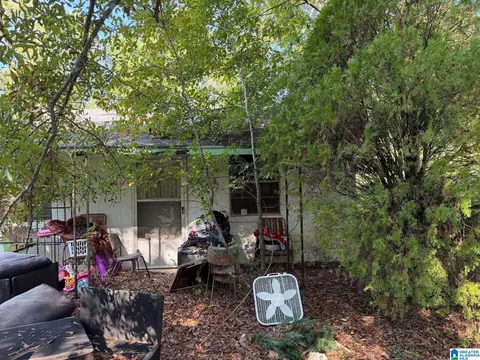 Exterior - 98 Iris Ln, Alpine, AL 35014 photo 15 of 20