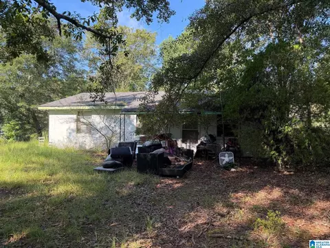 Exterior - 98 Iris Ln, Alpine, AL 35014 photo 20 of 20