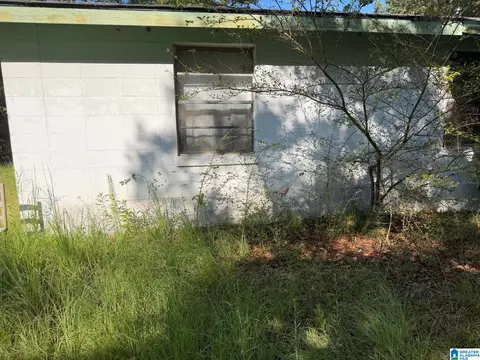 Exterior - 98 Iris Ln, Alpine, AL 35014 photo 8 of 20