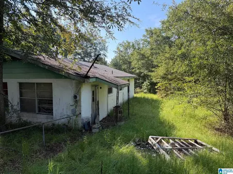 Exterior - 98 Iris Ln, Alpine, AL 35014 photo 2 of 20