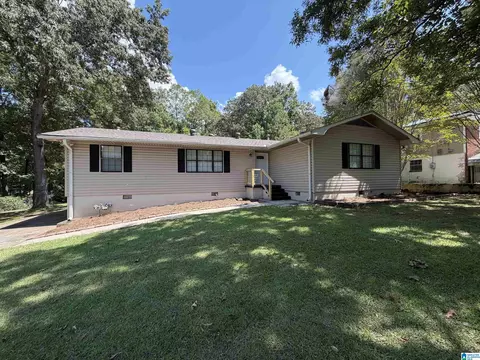 1541 Highland Dr, Birmingham, AL 35235