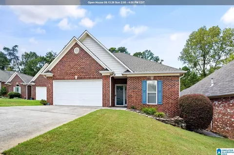 4988 Paradise Lake Cir, Hoover, AL 35244