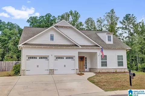 3966 Sydney Trl, Birmingham, AL 35211