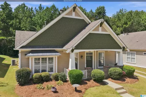 132 Chelsea Station Dr, Chelsea, AL 35043