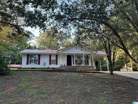 134 Eureka Rd, Lincoln, AL 35096