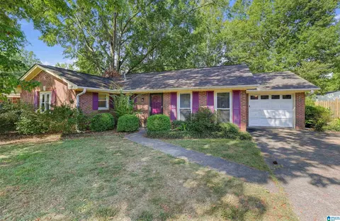 337 Bowling Green Dr, Montgomery, AL 36109