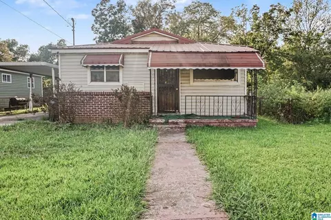 3348 34th St N, Birmingham, AL 35207