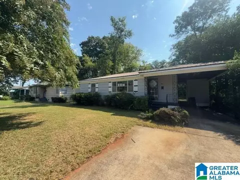 1309 17th Way SW, Birmingham, AL 35211
