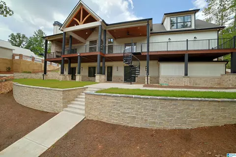 281 Red Cedar Dr, Wedowee, AL 36278