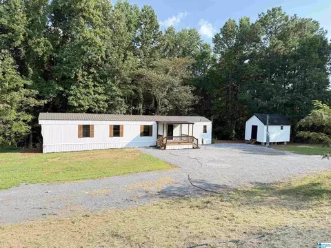 305 Miller Dr, Pell City, AL 35125