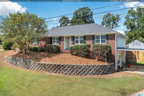 128 Wilson Way, Weaver, AL 36277