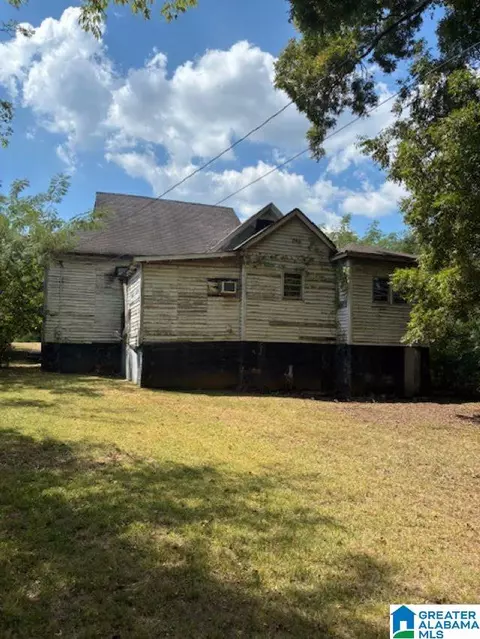 1403 Mulberry Ave, Anniston, AL 36201