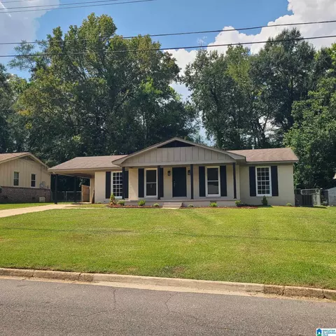 3822 5th Ave, Tuscaloosa, AL 35405