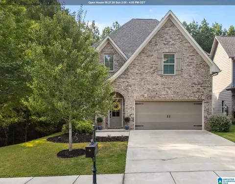 2059 Springfield Dr, Chelsea, AL 35043