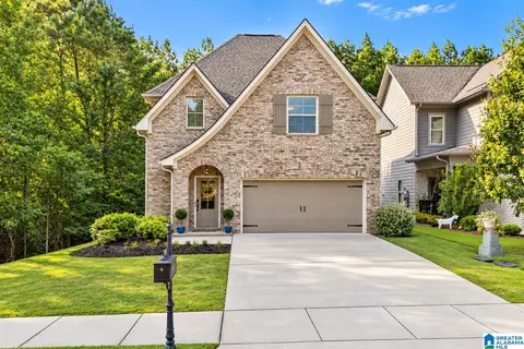 2059 Springfield Dr, Chelsea, AL 35043