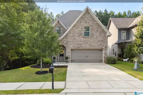 2059 Springfield Dr, Chelsea, AL 35043
