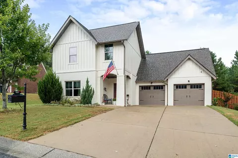 160 Lake Chelsea Dr, Chelsea, AL 35043