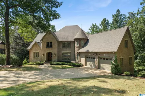 2034 Country Ridge Pl, Vestavia, AL 35243