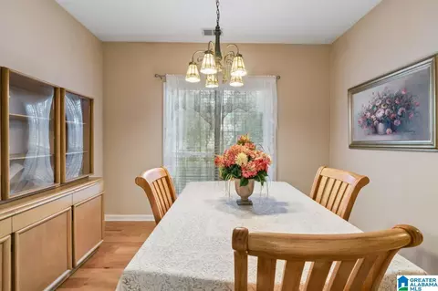 Dining - 441 Comanche St, Montevallo, AL 35115 photo 2 of 4