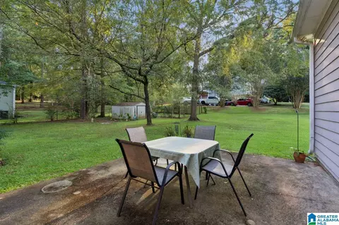 Exterior - 441 Comanche St, Montevallo, AL 35115 photo 6 of 7