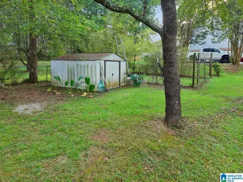 Exterior - 441 Comanche St, Montevallo, AL 35115 photo 7 of 7